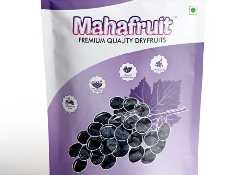 Mahafruit Black Seeded_200 gm Mahafruit Black Seeded_200 gm