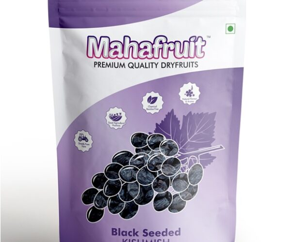 Mahafruit Black Seeded_200 gm Mahafruit Black Seeded_200 gm