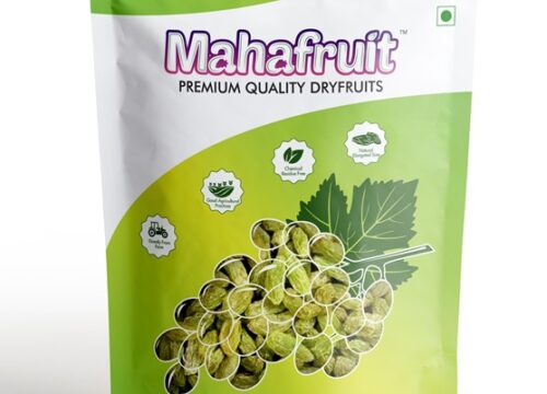 Mahafruit Long Seedless_500 gm Mahafruit Long Seedless_500 gm