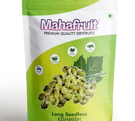 Mahafruit Long Seedless_500 gm Mahafruit Long Seedless_500 gm