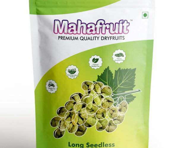 Mahafruit Long Seedless_500 gm Mahafruit Long Seedless_500 gm